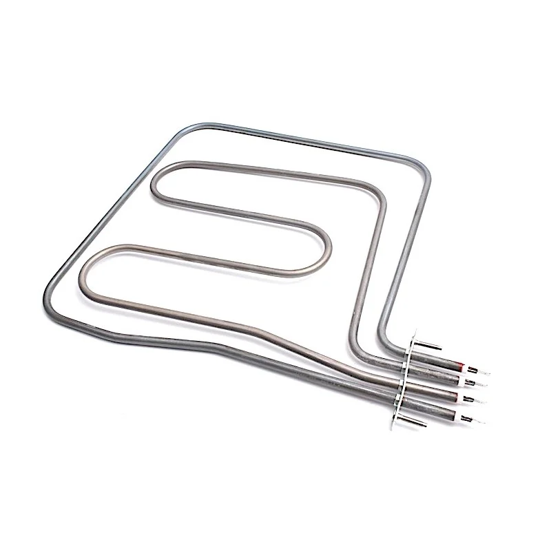 Résistance de Four Grill 1700/1100W - 97753456 92X6013