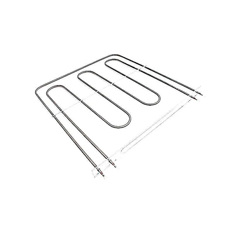 Résistance de Four Sole 1700W/700W - 77X2275