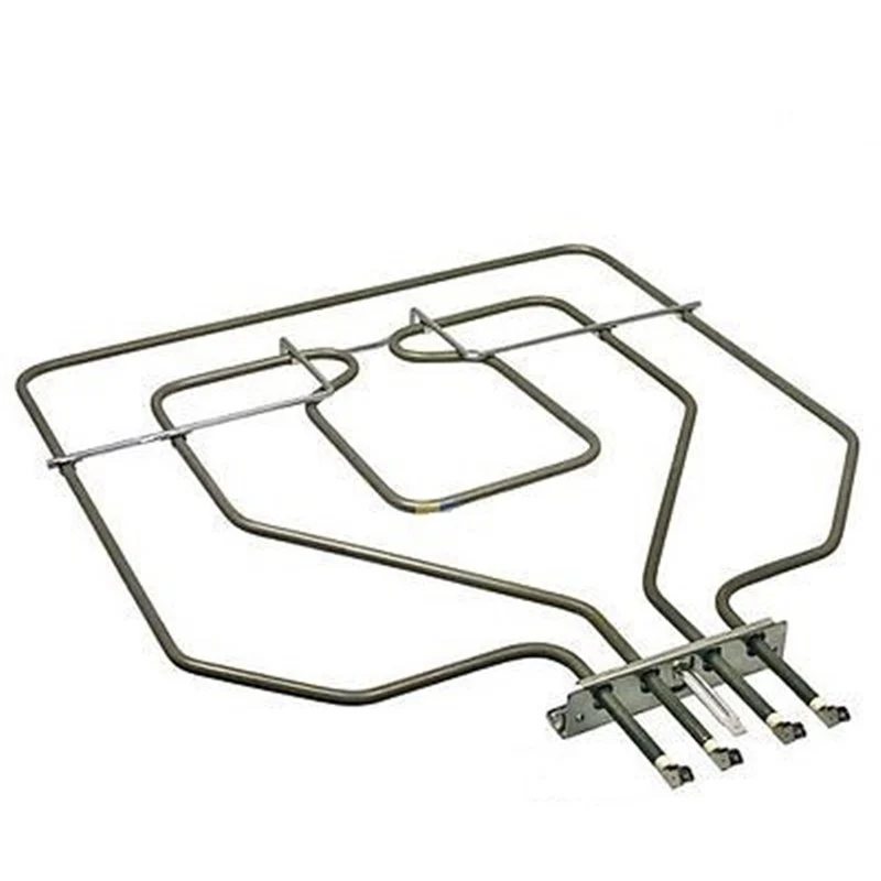 Résistance supérieure 2800 W pour four Bosch Siemens - Promos