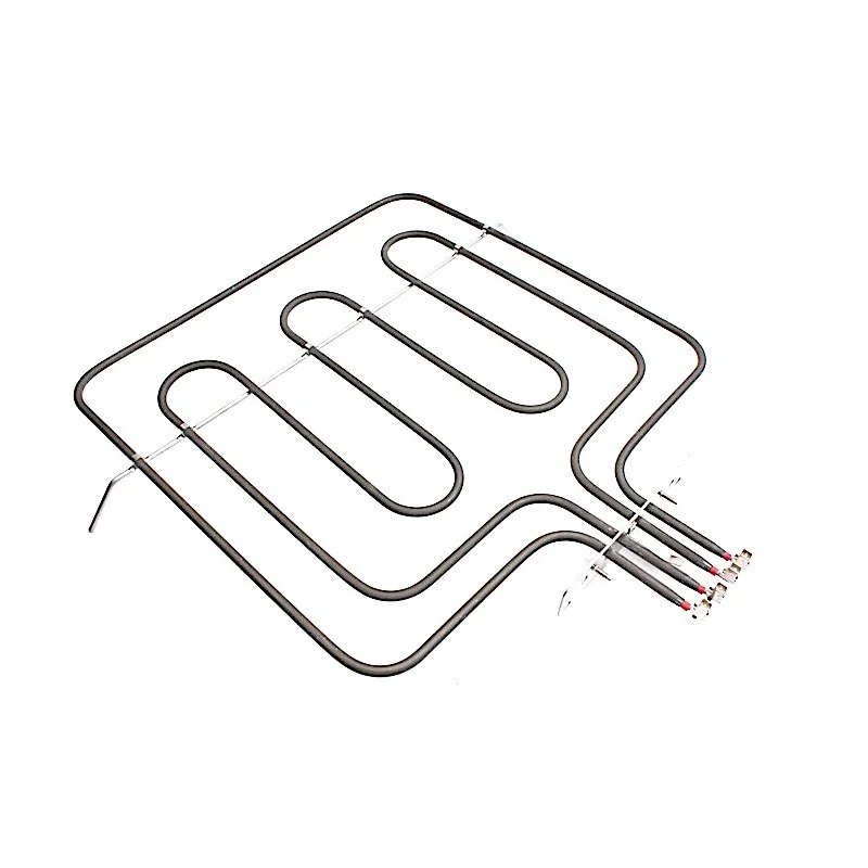 Résistance de voute/grill 1800/800W pour four Brandt Sauter Vedette - 71X8128