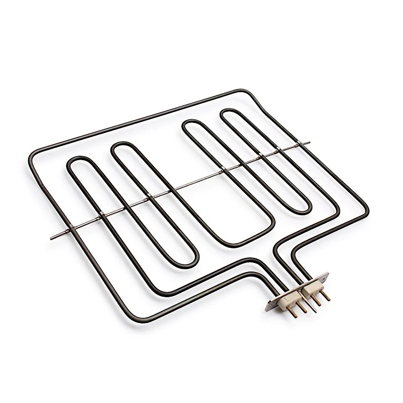 Résistance de gril 3000W pour four Gaggenau - 00211350