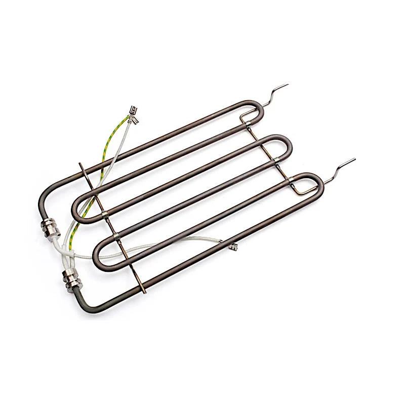 Résistance de gril pour plaque Neff Siemens - 00674107