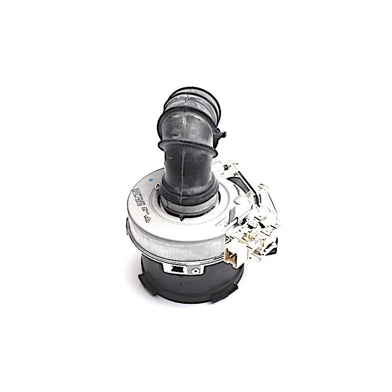 Résistance de pompe de cyclage 1650W pour lave-vaisselle Indesit Ariston - C00520796