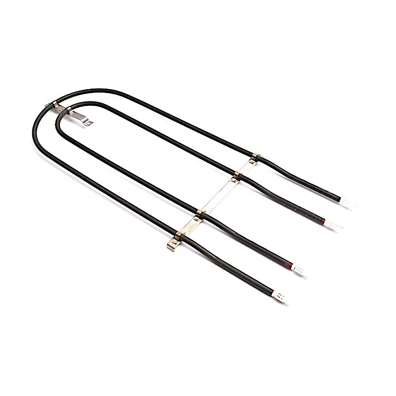 Résistance de rotissoire 1780W pour four Rowenta - RS-TU1231