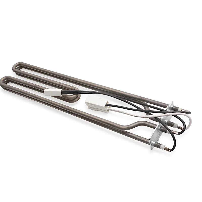 Résistance de séchage 700 + 700W pour lavante-séchante Arthur-Martin Electrolux - 1326228002