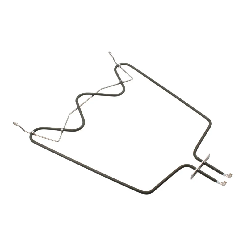 Résistance de sole 1150W pour four Whirlpool Ikea Hotpoint-Ariston - 481010551720