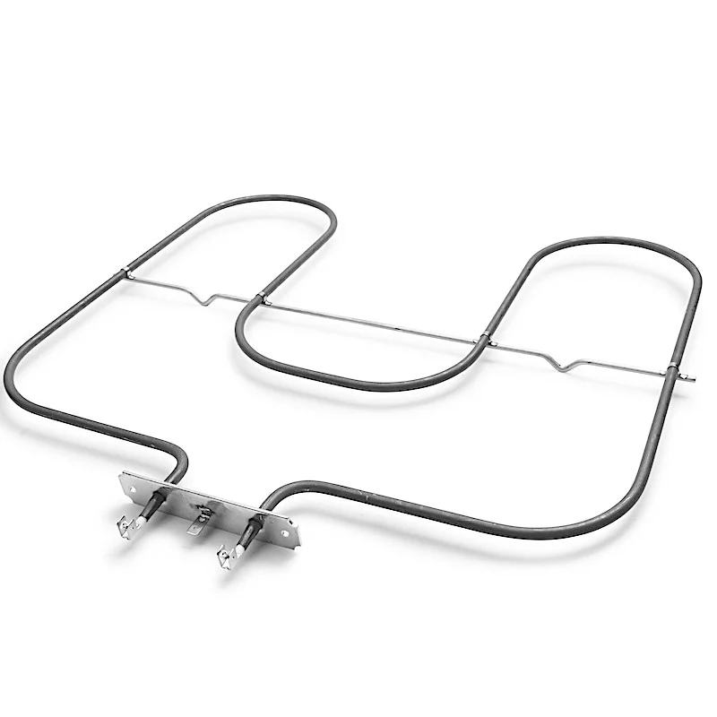 Résistance de sole 1300W 1278R538 pour four Barazza - 50564