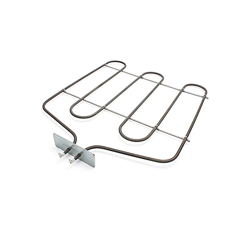Résistance de sole 1400W pour four Candy GE Rosières - 93746881