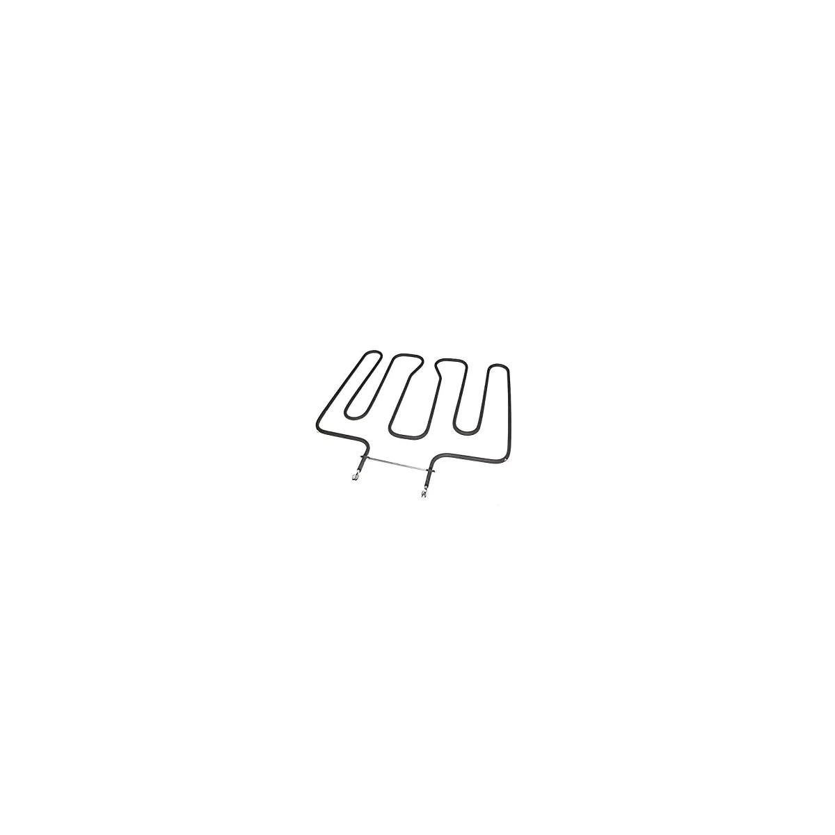Résistance de sole alternative pour four 00684105 - Viva