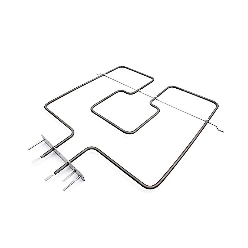 Résistance de voute 1400W pour four Vapeur Whirlpool - 480121104184