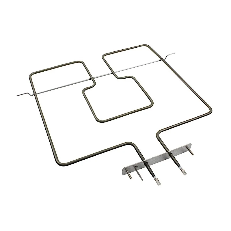 Résistance de voûte 1500W pour four Whirlpool Cylinda - 481011127121