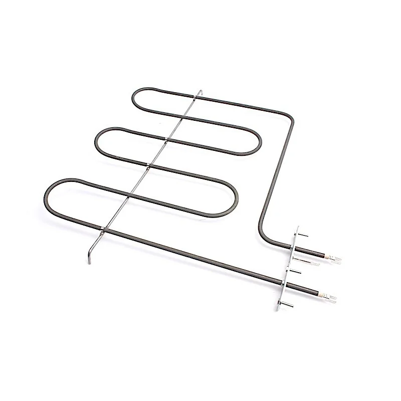 Résistance de voûte 2100W pour four Brandt Sauter De Dietrich - 75X2031
