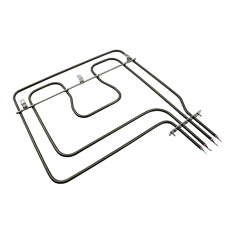 Résistance de voûte 2300W pour four Samsung - DG47-00047F