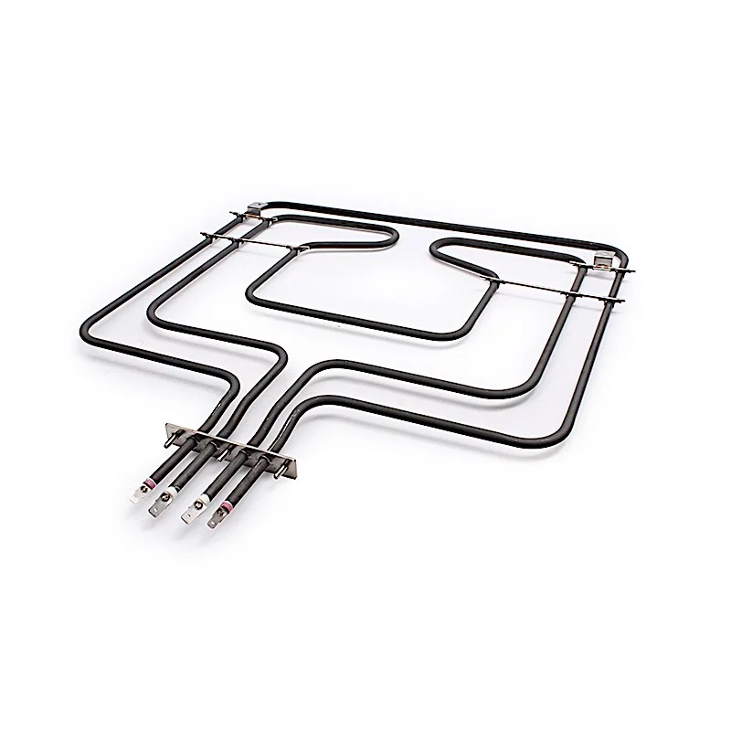 Résistance de voûte 2500W pour four Samsung - DE47-00056A