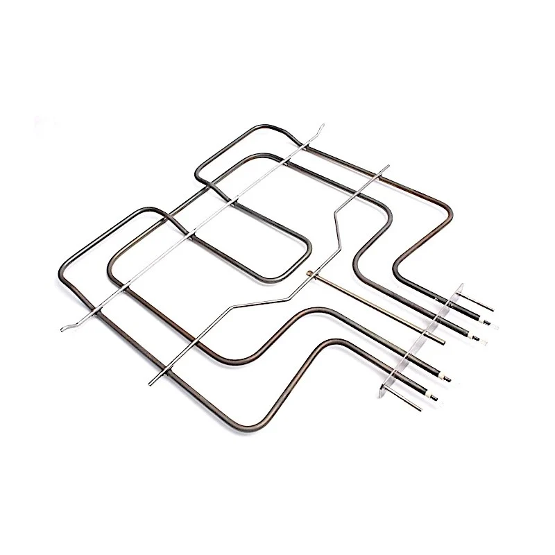Résistance de voûte 2600W pour four Whirlpool Ikea - 481225998456