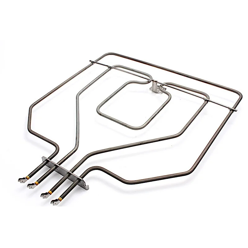Résistance de voute 2700W pour four Neff Constructa - 00748056