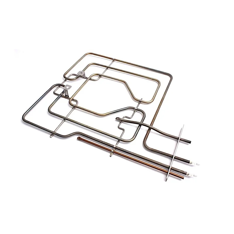 Résistance de voûte 2800W pour four Bosch Siemens Neff - 00218873