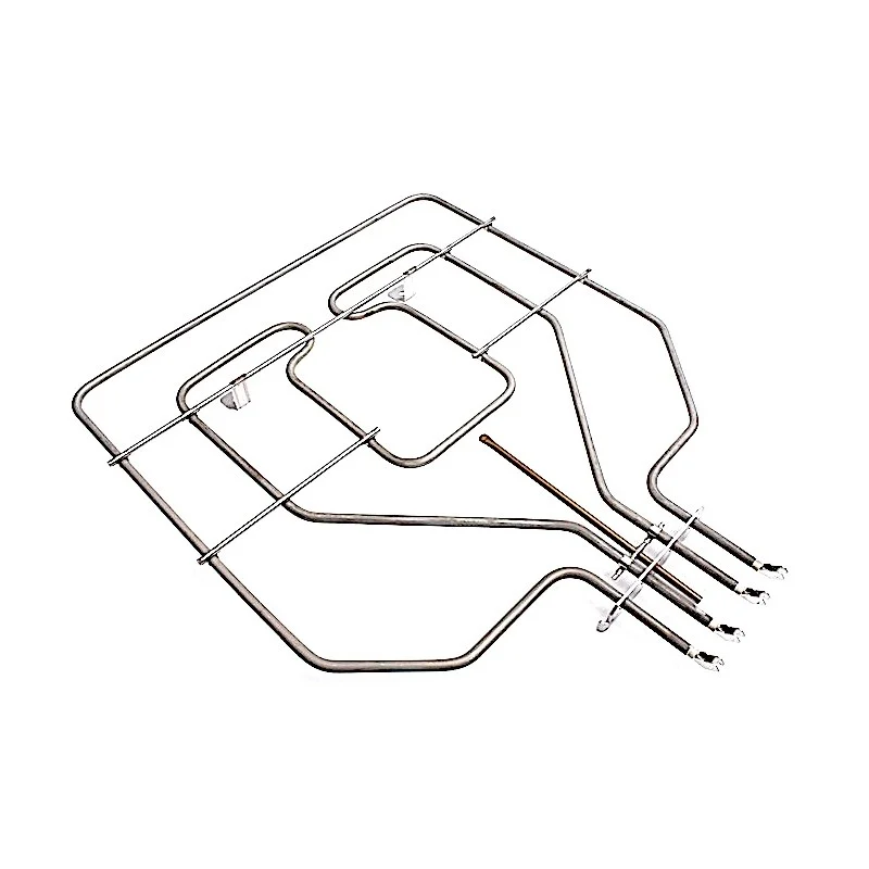 Resistance de voûte 2800W pour four Bosch Siemens Neff - 00479319