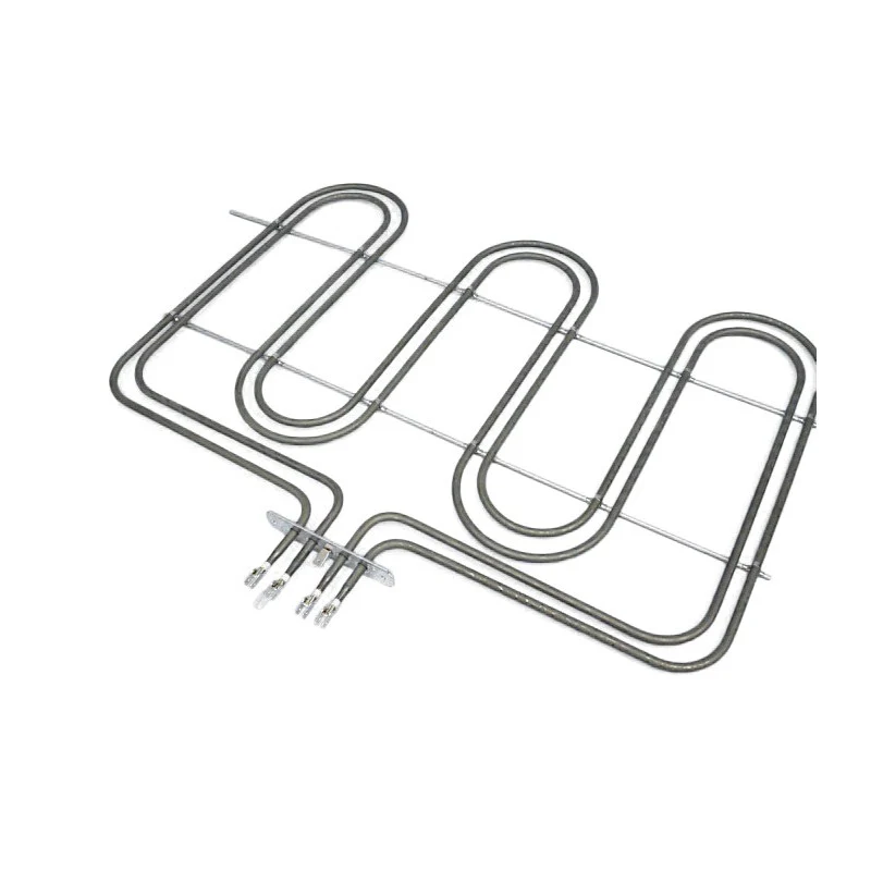 Resistance de Voute/Grill 1500/2000W Bosch Siemens Neff - 00432955 00362785