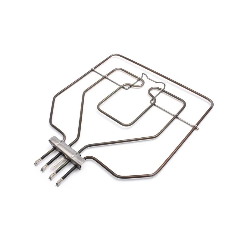 Résistance de Voute/Grill 2800W Bosch Siemens Neff - 00470845