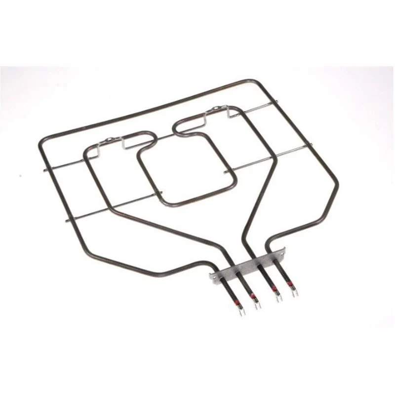 Résistance de voûte pour four Bosch Siemens 00684723 - Promos