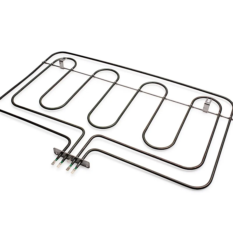 Résistance de voûte/grill 1700/1200W pour four Smeg - 806890840