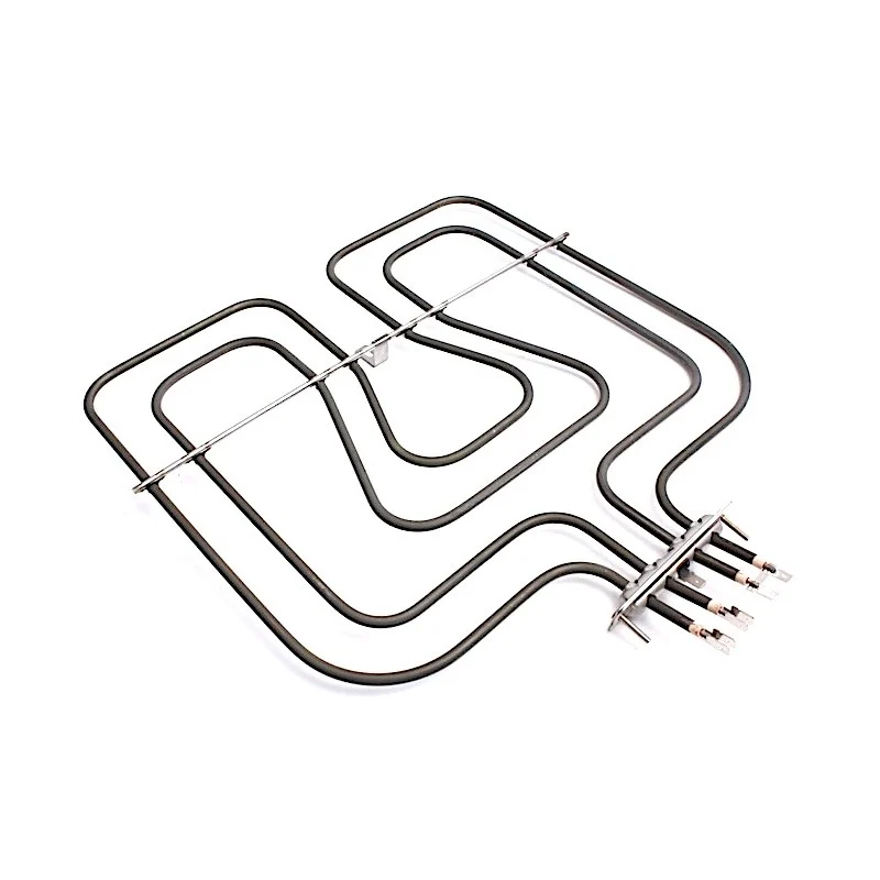Résistance de voûte/grill 2450W pour four Arthur-Martin Electrolux AEG - 3570578033