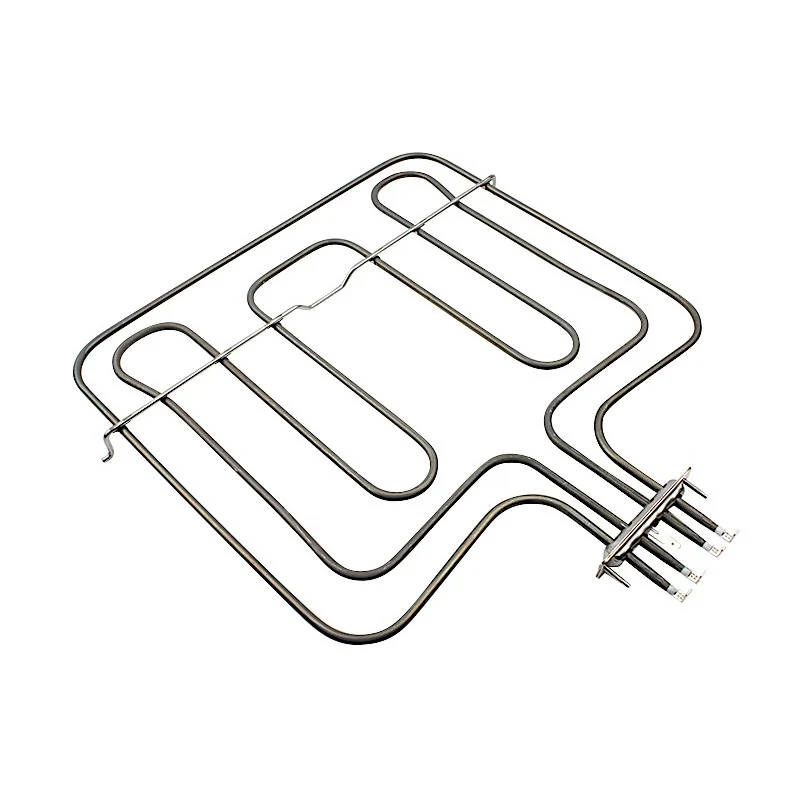 Résistance de voûte/grill 2700W pour four Smeg - 806890968