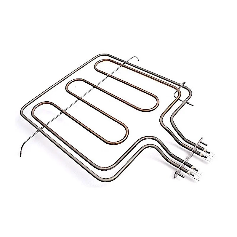 Résistance de voute/grill 2900W pour four Gorenje - 73806