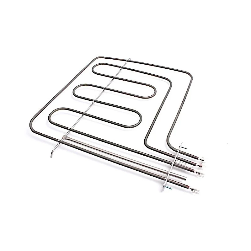 Résistance de voûte/grill 800/1800W pour four - 75X1513