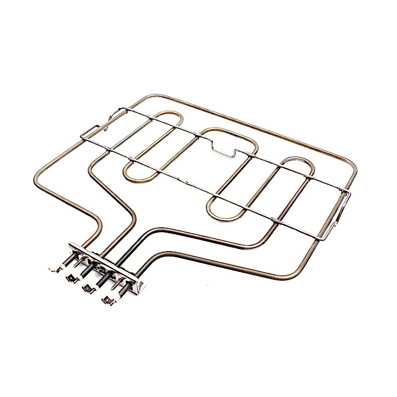 Résistance de voûte/grill pour four Bosch Siemens Neff - 00290149
