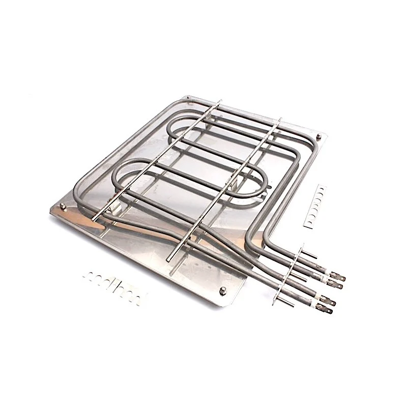 Résistance de voûte/grill pour four Fagor Brandt De Dietrich - 92X3505