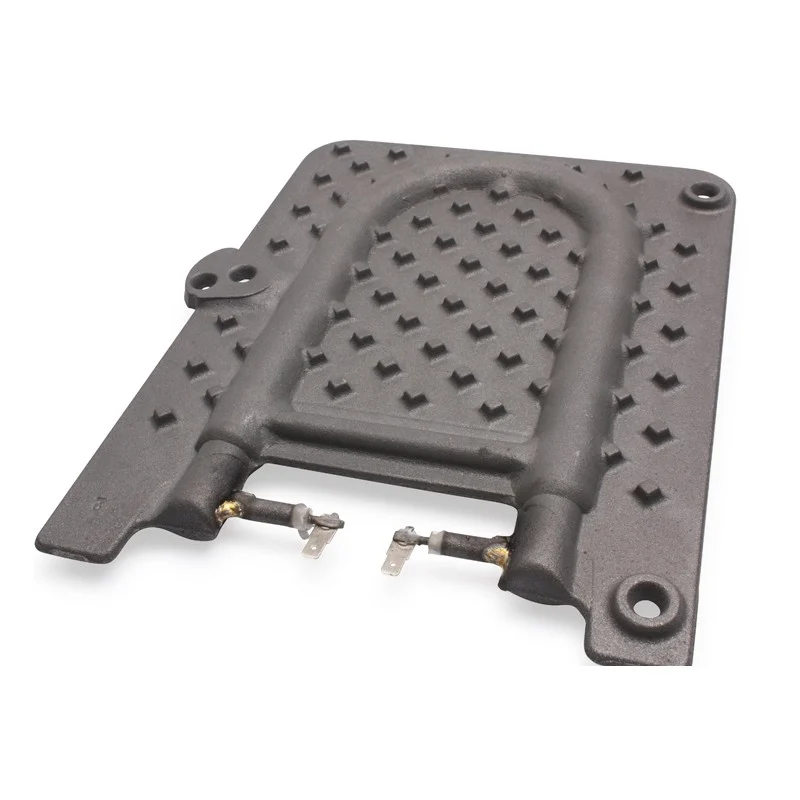 Résistance en fonte 1000W pour chauffage Chaufelec Noirot - S103EEA217