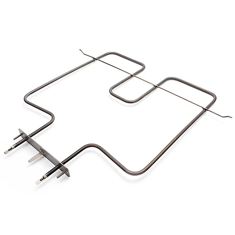 Résistance grill 1400W pour four Whirlpool Hotpoint-Ariston - C00525918