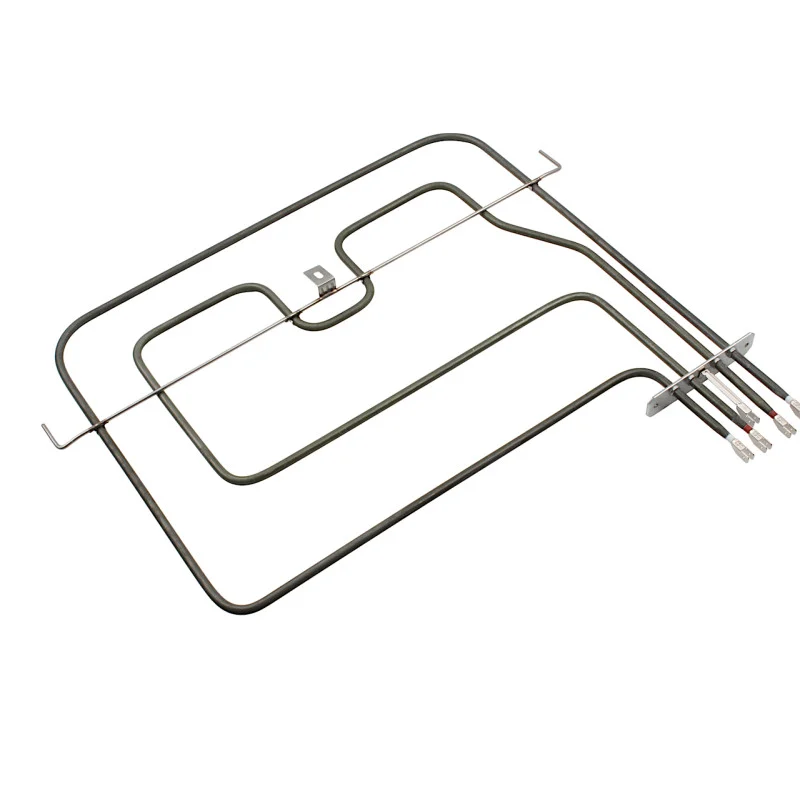 Résistance grill 2020W pour four Candy Hoover Rosières - 42836665