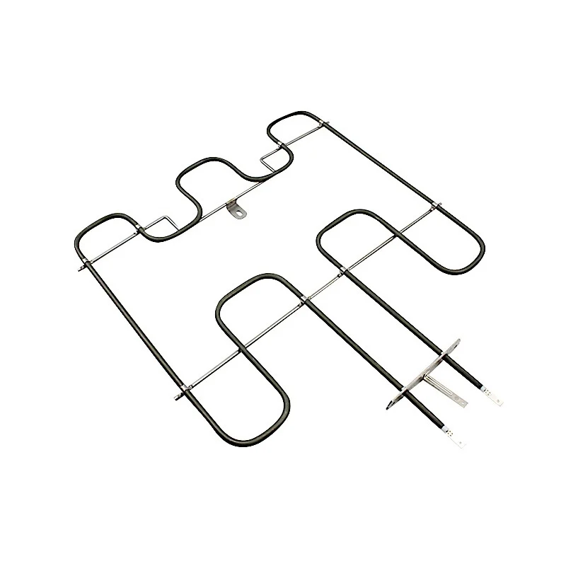 Résistance grill 2200W pour four Hotpoint-Ariston Indesit - C00857440