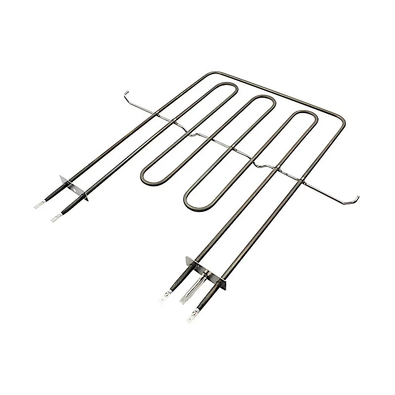 Résistance grill 2800W pour four Hotpoint-Ariston Whirlpool - C00081591