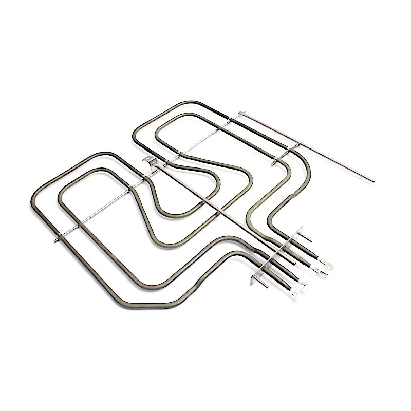 Résistance grill 800/1650 W pour four Faure Zanussi - 3570657035