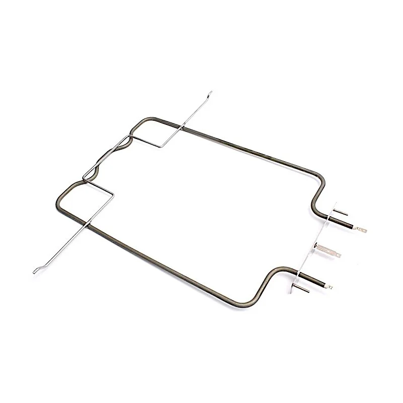 Résistance grill 900W pour four Bauknecht Ignis - 481925928792