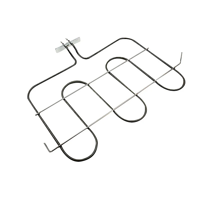 Résistance inférieur 1600W pour four Bertazzoni - 606141