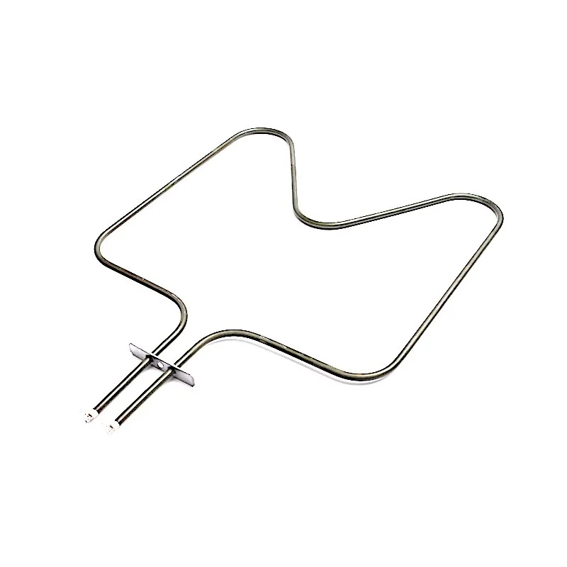 Résistance inférieure 1000W pour four AEG Arthur-Martin Electrolux Faure Zanussi - 8583871428014