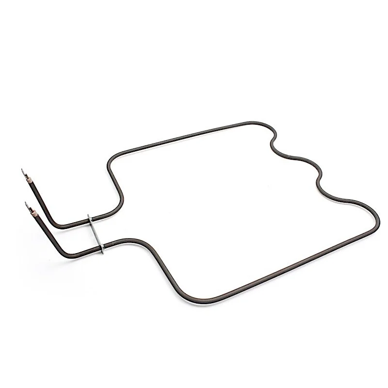 Résistance inférieure 1000W pour four AEG Electrolux Faure - 140089338309