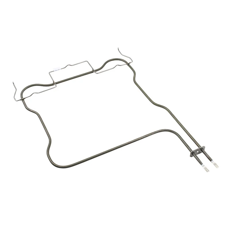 Résistance inférieure 1000W pour four Indesit Hotpoint-Ariston (générique) - C00857852