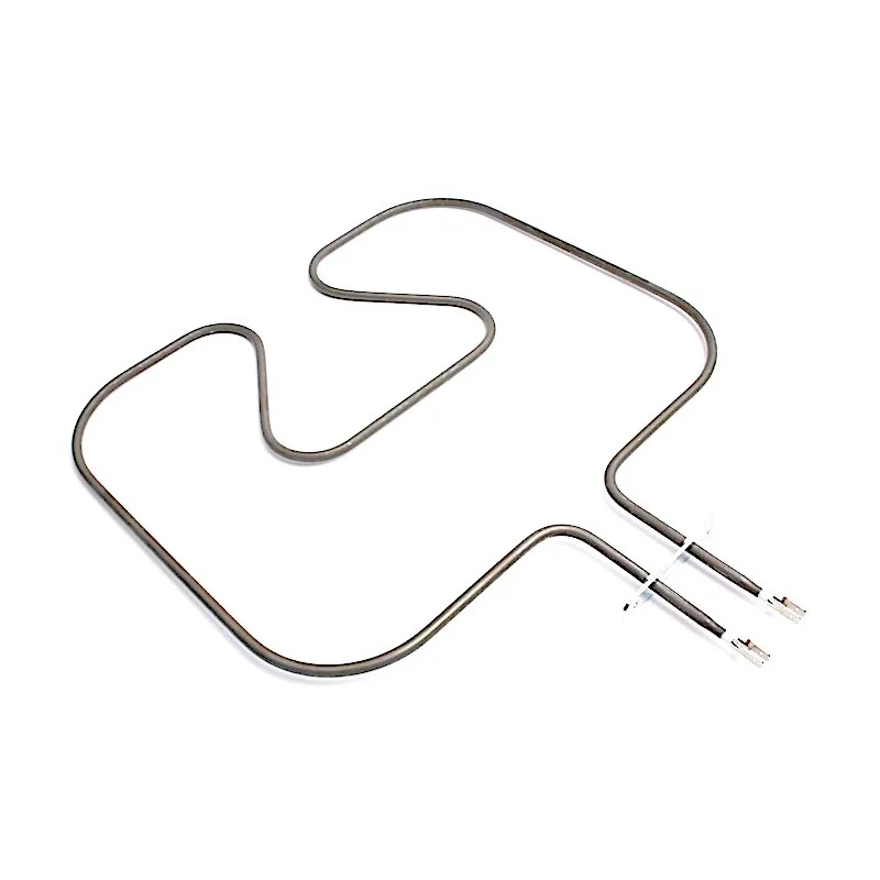 Résistance inférieure 1100W pour four AEG Electrolux Zanussi - 3570338040