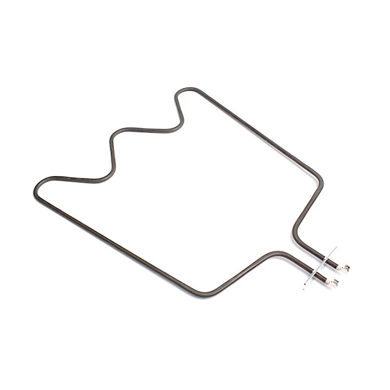 Résistance inférieure 1150W pour four Bauknecht Ignis Ikea Whirlpool - 481225998421