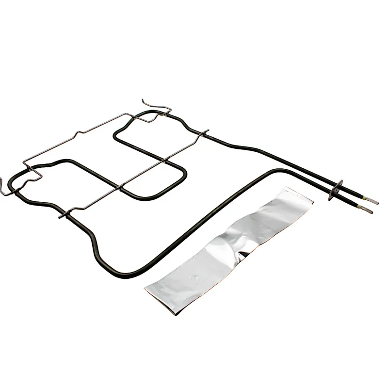 Résistance inférieure 1150W pour four Whirlpool Indesit - C00863131