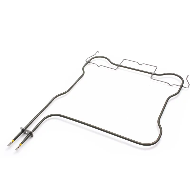 Résistance inférieure 1150W pour four Whirlpool Indesit (générique) - C00863131