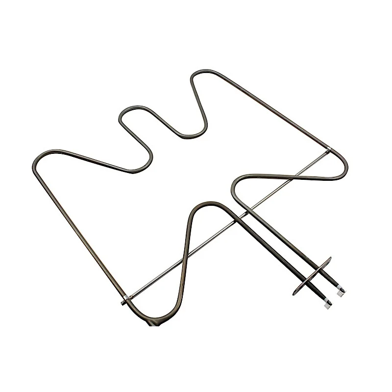 Résistance inférieure 1200W pour four Smeg - 806890652