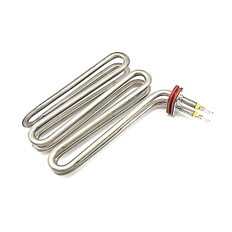 Résistance lavante sèchante 1630W Bosch Siemens - 00261837