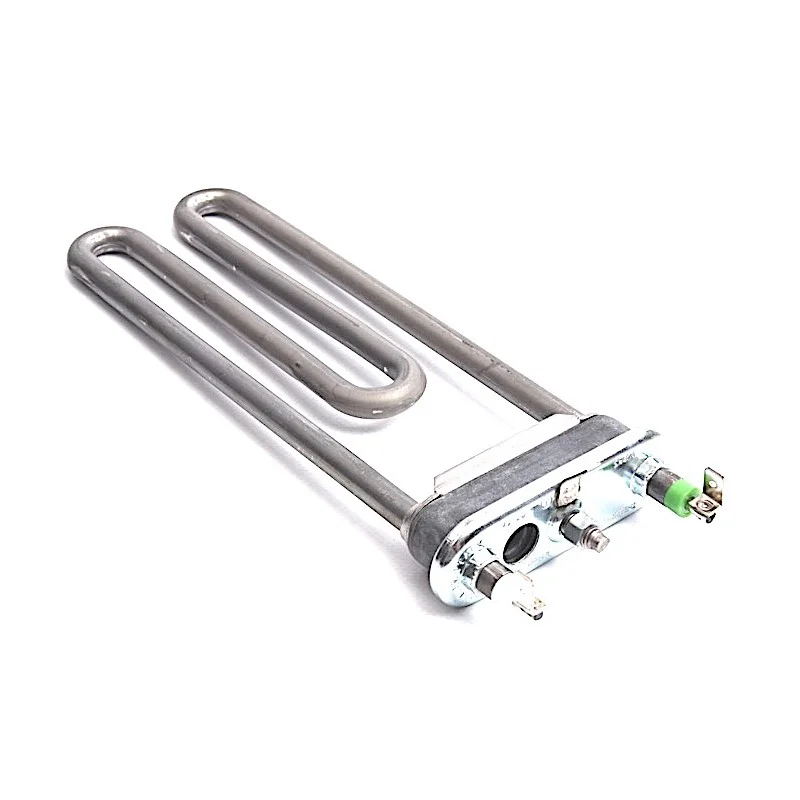 Résistance lave-linge 1700W Long. 19 cm - C00086357 C00081780